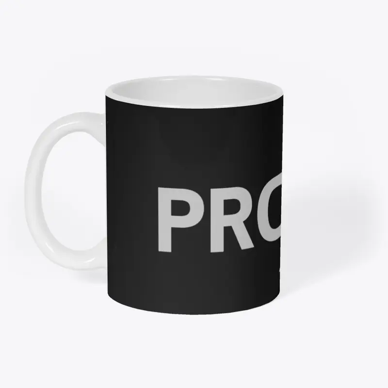 Pro-Life AF Mug